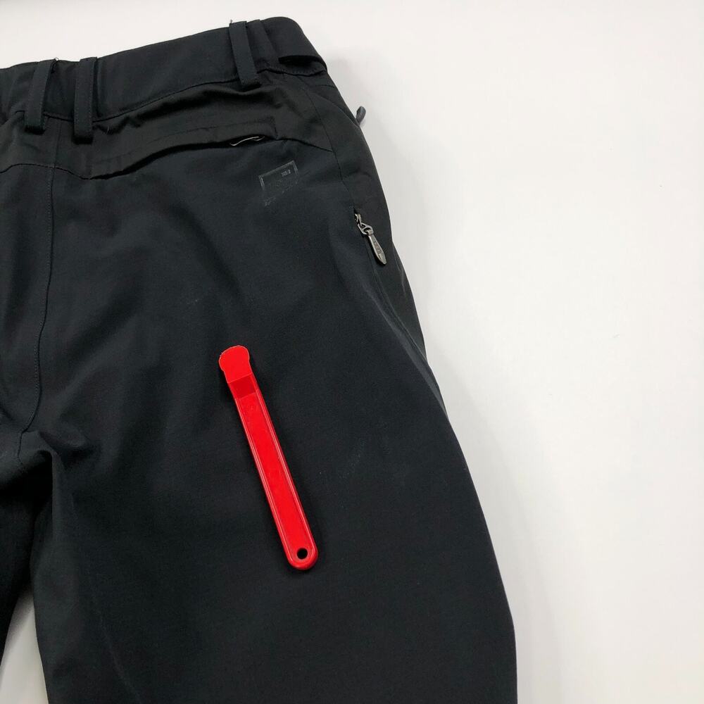 Rei Elements Taku Shell Waterproof Windproof 6 (F… - image 3